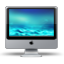 iMac New Manicho Icon 64x64 png